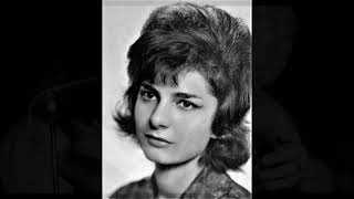 Τζένη Βάνου - Φεύγουν Τα Πουλιά - 1968 - Ορχήστρα ΕΙΡ - Αρχείο ΕΡΤ