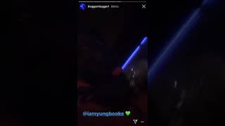 Young Thug - In Too Deep (Snippet)