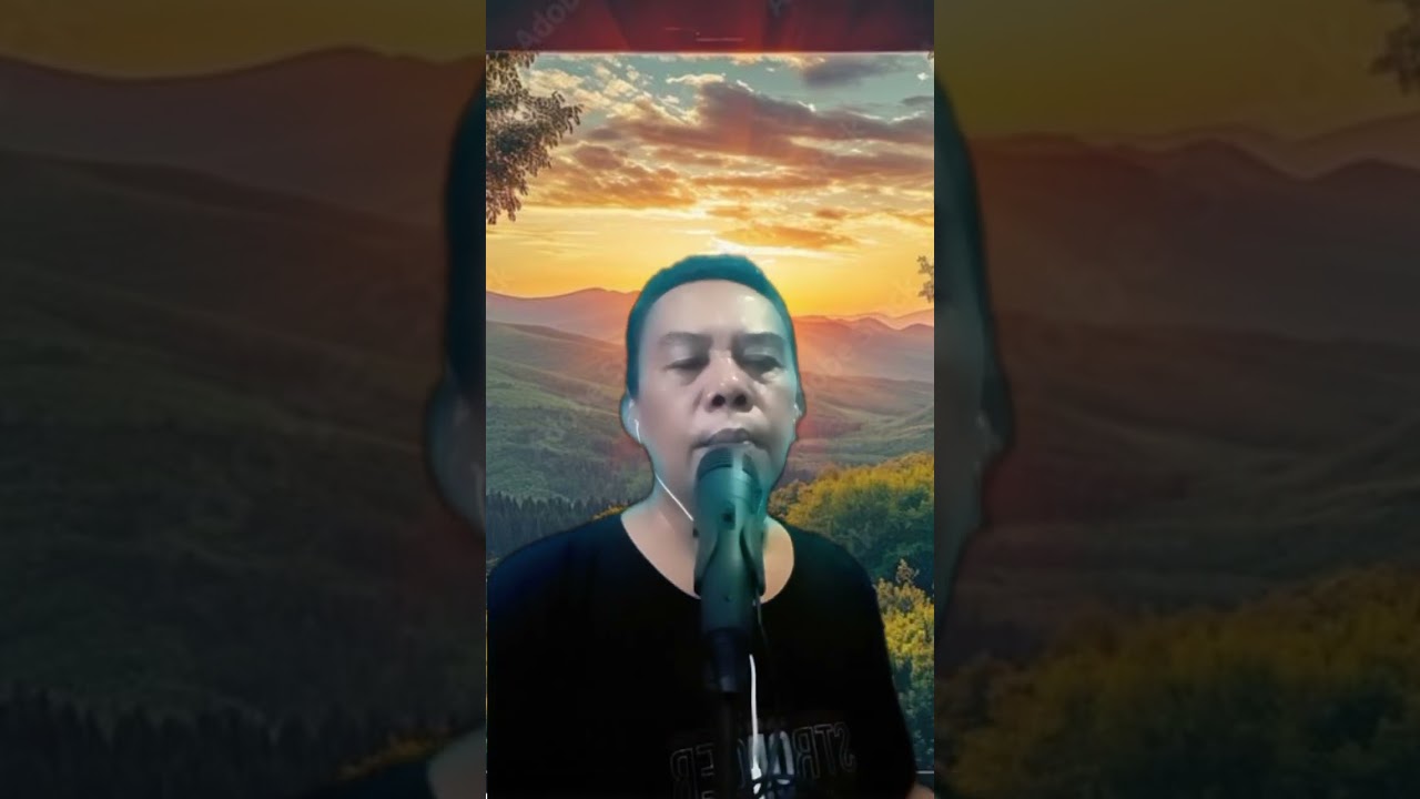 Seandainya Aku Punya Sayap/ Rinto Harahap/ Cover Kakek Arka 