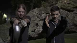 Big Business Does: Golf
Havoc met up with kick-ass rockers, Big Business to learn a thing or two about how to play golf. Big Business Does: Golf