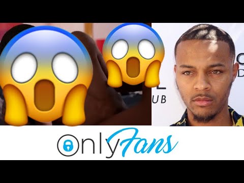 Bow wow onlyfans