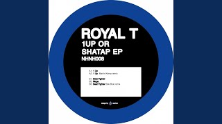 Download Lagu Beatfighter (Bok Bok Remix) (feat. Martin Kemp, Rocks, J Beatz, Bok Bok \u0026 Silencer) MP3