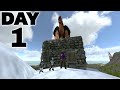 How 2 friend capture Popular Server DAY 1