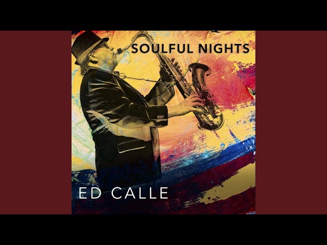 Ed Calle - Golden Lady feat Jon Secada