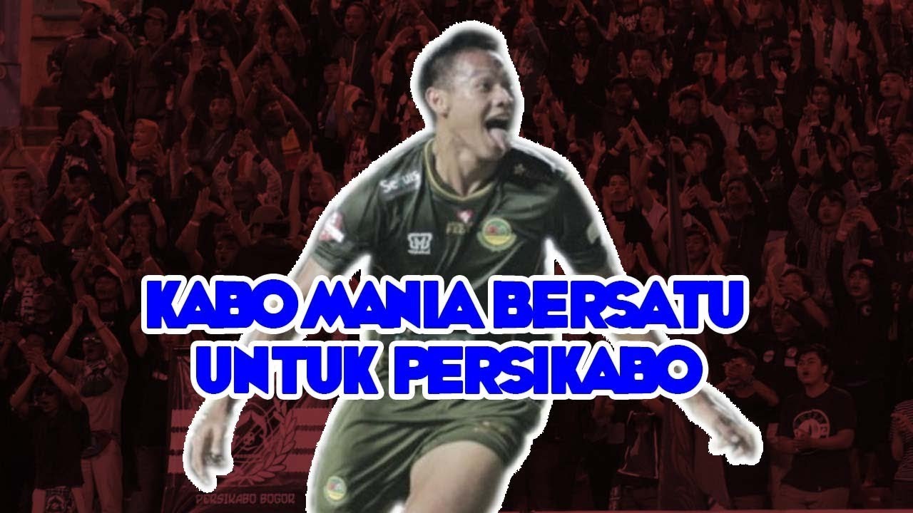 KEREN LOYALITAS TANPA BATAS KABOMANIA & UPCS DUKUNG TIRA PERSIKABO