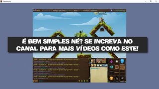 Transformice Tutorial #1 - COMO TIRAR O CHAT DO TRANSFORMICE !