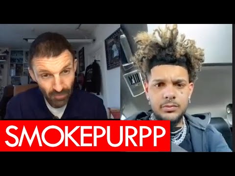 Smokepurpp ‘TimWestwoodTV’ Interview 