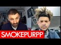 Smokepurpp EXCLUSIVE date Florida Jit, #BlackLivesMatter, lockdown, Lil Pump, weed - Westwood
