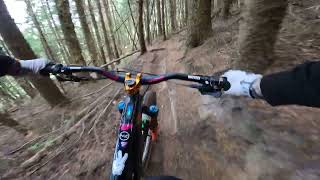 Monster Munch Off Piste