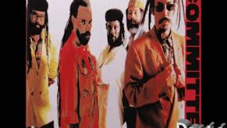 Third World - Committed