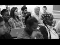 LOCKSMITH RAPS FOR STUDENTS @ UC BERKELEY