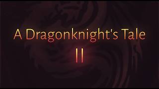 🌸 Dragonknight Magic — Quest Walkthrough pt2
