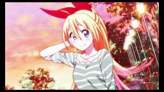 Candy Paint Chitoge Edit