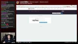 New Forums Preview and Big Box Images Switching - 2016/06/22 - LaunchBox Development Live Streams