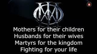 Dream Theater - Illumination Theory | Dream Theater