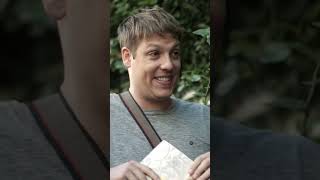 Você Fala Português? -