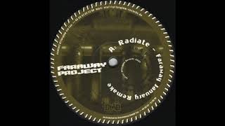 Faraway Project - Radiate (Mystery Islands Remix) (2005)