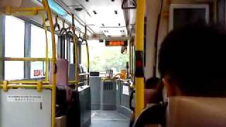 KMB Volvo B10TL 12M - 3ASV59 JH3666 on 73X