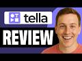 Tella Review | Features , Pros , Cons And More