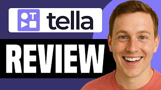 Tella Review | Features , Pros , Cons And More