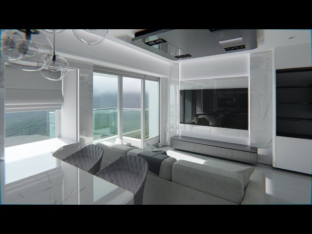 Andrew Kong - Yoho Town, Tower M, Room A