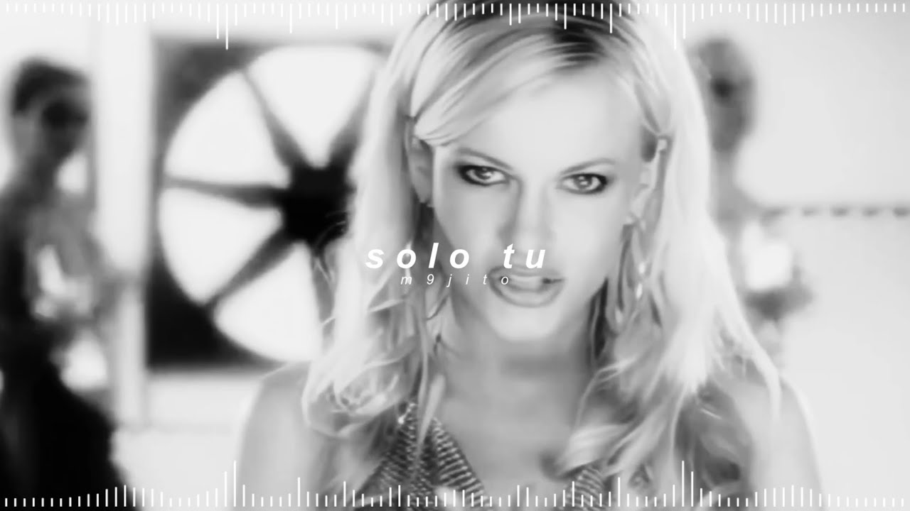 highland - solo tu ( 𝘀𝗽𝗲𝗱 𝘂𝗽 + 𝗿𝗲𝘃𝗲𝗿𝗯 )