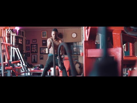 Ray Dee (408 Empire) - Selemani (Official Music Video)