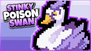 The Very Sick Swan | Batomon Showdown