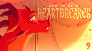 [Part 9] How to be a Heartbreaker ♡ WOF shipping map