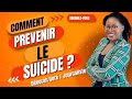 𝑪𝑶𝑴𝑴𝑬𝑵𝑻 𝑷𝑹𝑬𝑽𝑬𝑵𝑰𝑹 𝑳𝑬 𝑺𝑼𝑰𝑪𝑰𝑫𝑬 ? @AlerteInfoNews