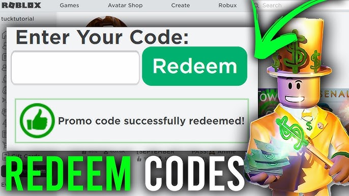 How to Redeem Roblox Gift Card (PC & Mobile) - Redeem Roblox Codes