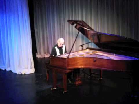 here-comes-the-sun-|-george-harrison-|-neil-elliott-dorval-|-piano-|-concert-|-pianist