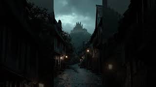 Fantasy Worlds Come True #darkfantasy #darkaesthetic #naturemagic #fantasyvibes #fantasyworld