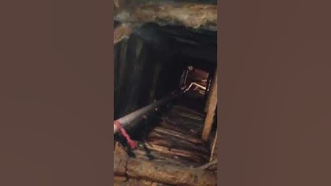 The Larimar Mine Video