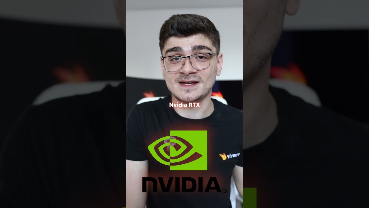 ЭТО ЛУЧШИЙ БЮДЖЕТНЫЙ RTX GPU?!