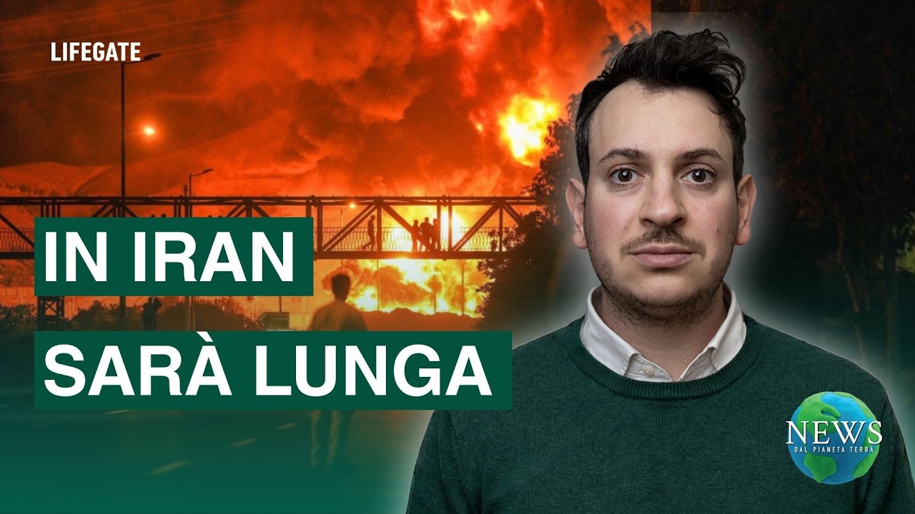 Bombardare la risorsa più preziosa