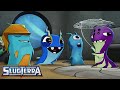 Slugterra | Bandoleer of Brothers, Dark as Night &amp; Light as Day