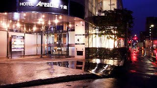 Hotelkdm Review Hotel Areaone Chitose
