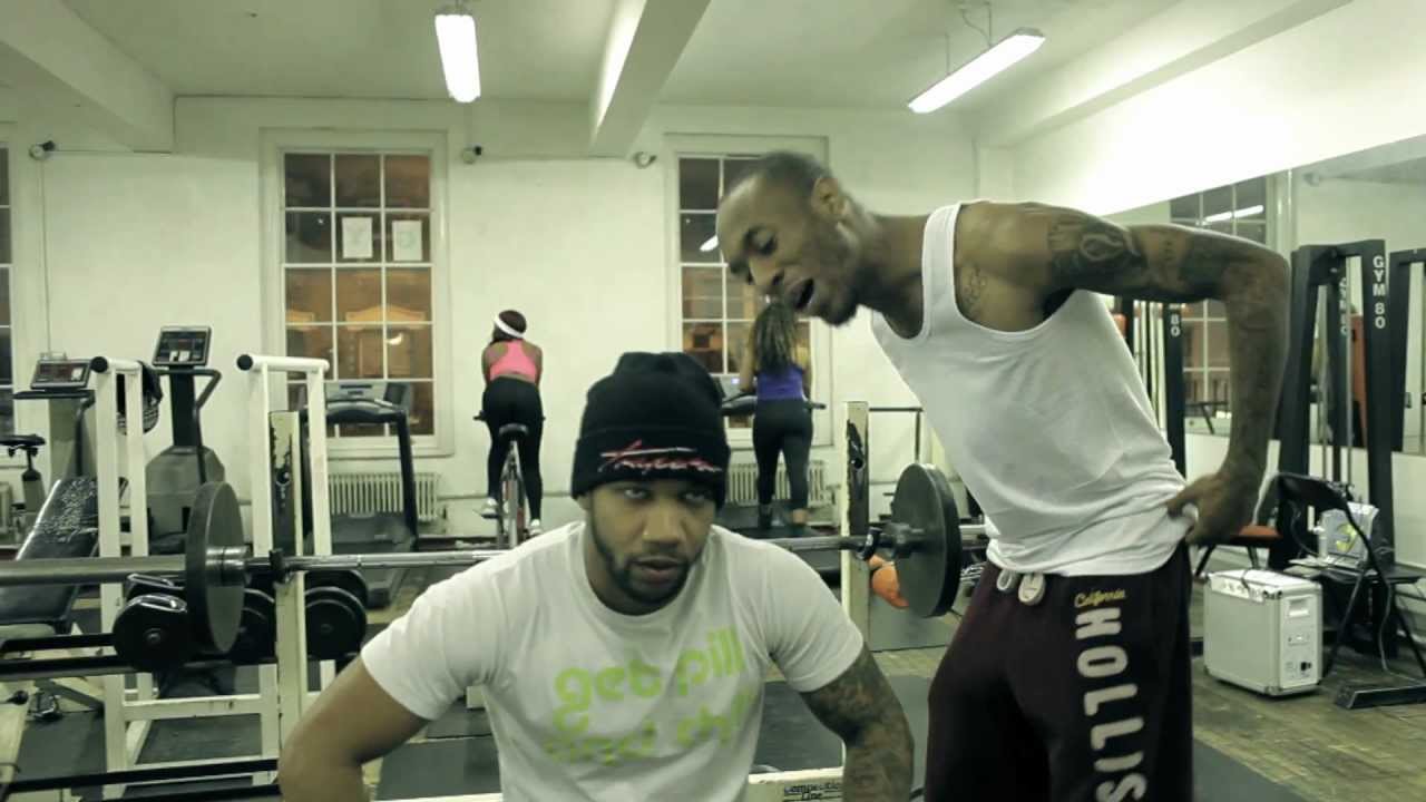 DURRTY SKANX - FLEXIN' [NET VIDEO] @durrtyskanx