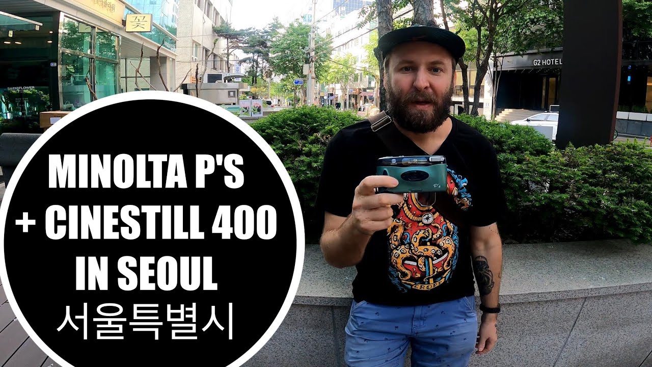 このフィルムカメラは一度使うとクセになるほど魅力的なパノラマ専用の