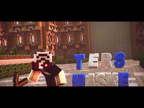 FANTRO | Minecraft Animation Intro | Ters Maske