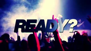 [DAZE47] R U Ready - Teaser