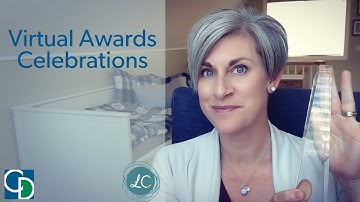 Virtual Awards Celebrations – Ideas and Best Practices