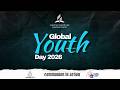 SABBATH WORSHIP:|| GLOBAL YOUTH DAY || KAWEMPE SDA