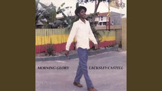 Video thumbnail of "Lacksley Castell - Speak Softly"