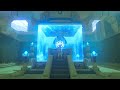 A Journey Begins | Legend of Zelda: Breath of the Wild | Playthrough Part 2