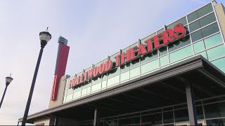 Springfield's College Station Theatre will be closing permanently on Thursday - KOZL 9PM