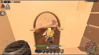 wild west roblox (p2)