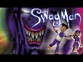 Hall of Ween | Mr. Swagman, Man Me a Swag (Part 1)