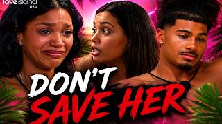 MELANIE IS NOT TO BE SAVED  Love Island USA Season 8 Ep 32 REVIEW AND RECAP